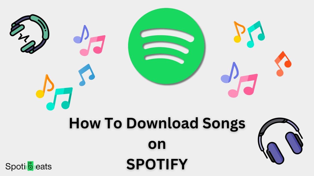 Download Songs Spotify