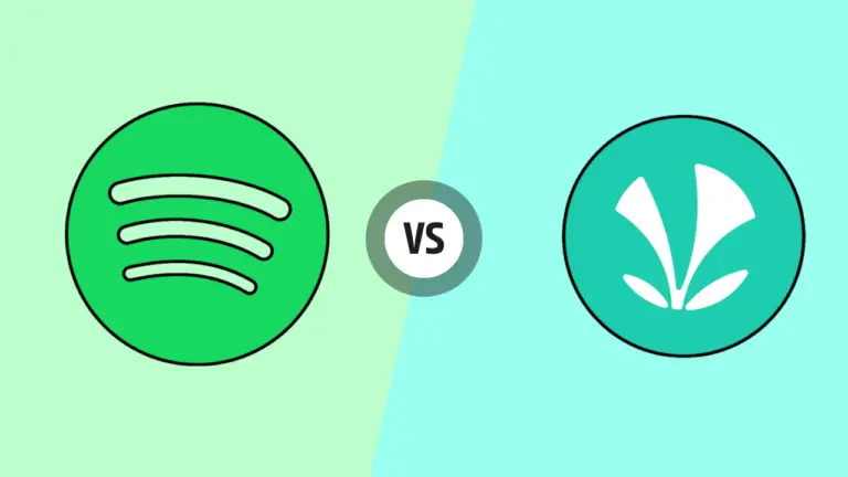 Spotify vs JioSaavn