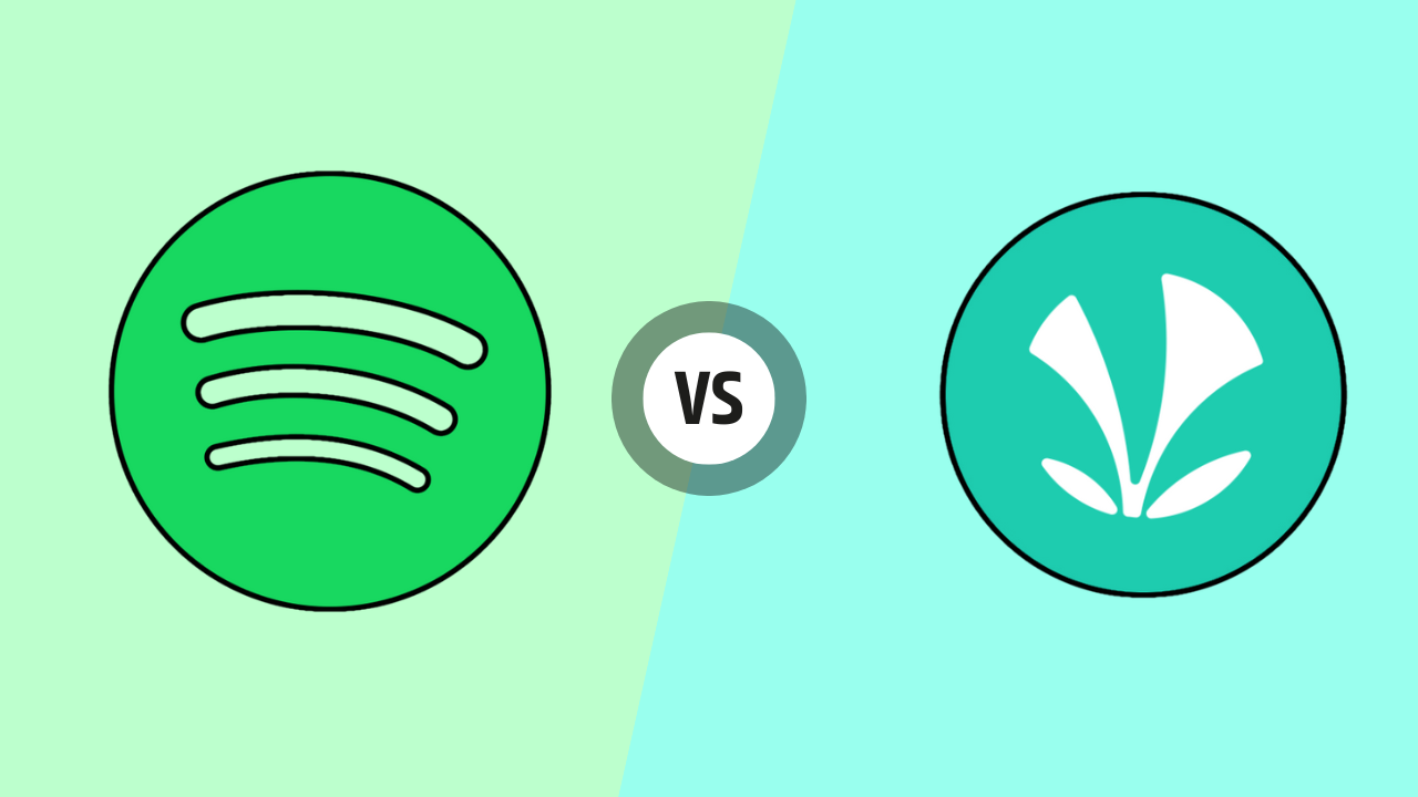 Spotify vs Jio